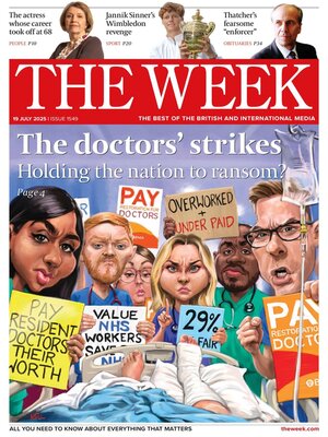 The Week UK - Magazine